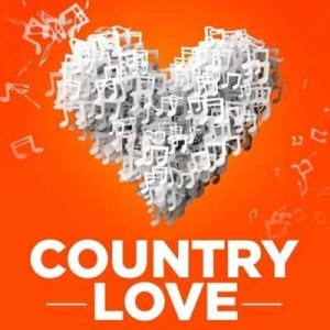  VA - Country Love