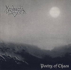  Membaris - Poetry of Chaos
