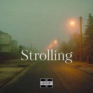  VA - Strolling - Indie Pop - Advisory