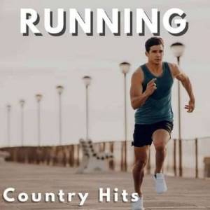  VA - Running - Country Hits