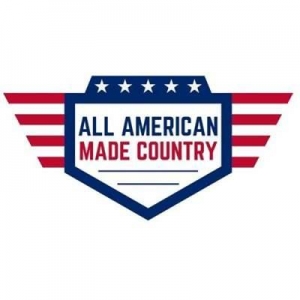  VA - All American Made Country