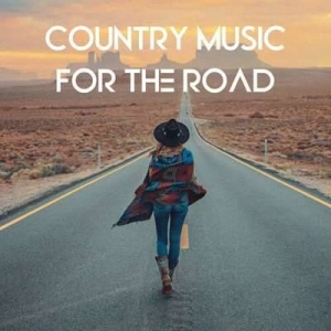  VA - Country Music For The Road