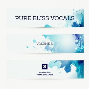  VA - Pure Bliss Vocals [06]