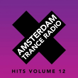  VA - Amsterdam Trance Radio Hits [12]