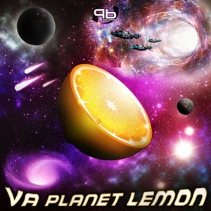  VA - Planet Lemon