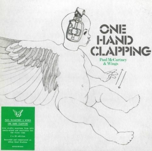  Paul McCartney & Wings - One Hand Clapping