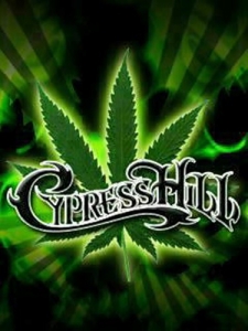 Cypress Hill - 8 Albums + 3 Compilation + 14 Singles & EP's