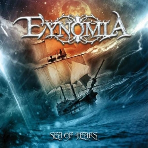  Eynomia - Sea of Tears