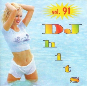  VA - DJ Hits Vol. 91