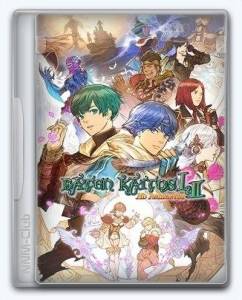 Baten Kaitos I & II HD Remaster