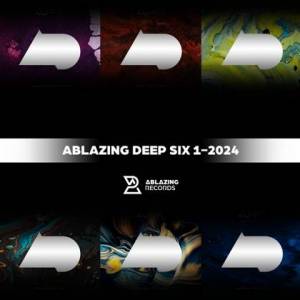  VA - Ablazing Deep Six 1-2024