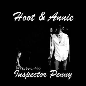  Hoot & Annie - Inspector Penny