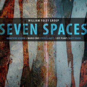  William Foley - Seven Spaces
