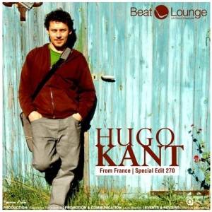  Hugo Kant - 9 Albums