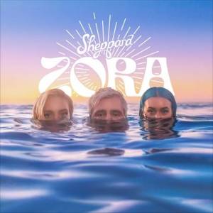  Sheppard - Zora