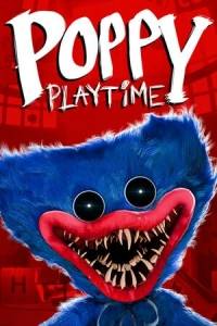 Poppy Playtime: Chapter 1-4