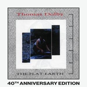  Thomas Dolby - The Flat Earth