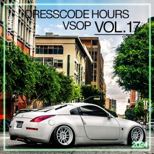  VA - Dresscode Hours VSOP Vol.17 [3CD]