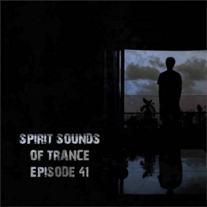  VA - Spirit Sounds of Trance [41]