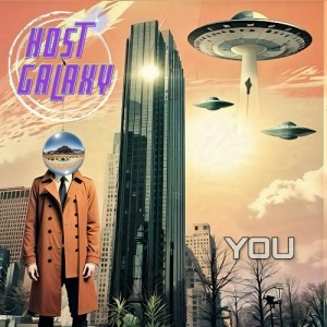  Host Galaxy - You