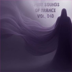  VA - Spirit Sounds of Trance [40]