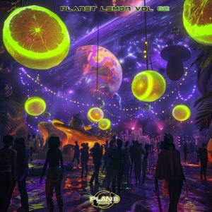  VA - Planet Lemon [02]
