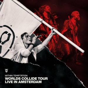  Within Temptation - Worlds Collide Tour