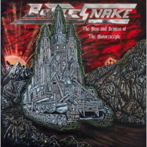  Battlesnake - The Rise And Demise Of The Motorsteeple