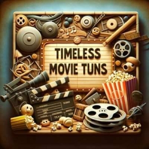  VA - Timeless Movie Tunes