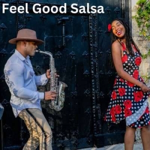  VA - Feel Good Salsa