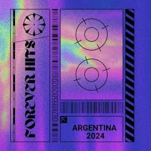  VA - Forever Hits Argentina