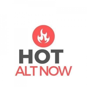  VA - Hot Alt Now