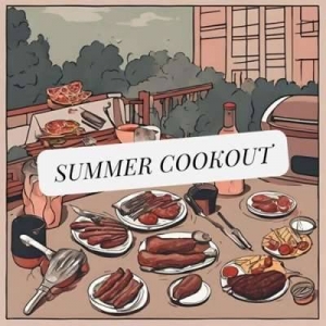  VA - Summer Cookout