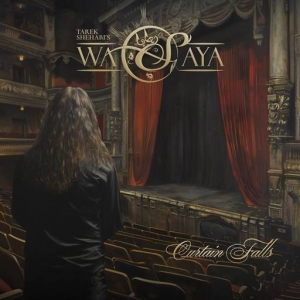  Wasaya Feat. Aram Kalousdian - Curtain Falls