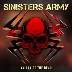  Sinisters Army - Valley Of The Dead