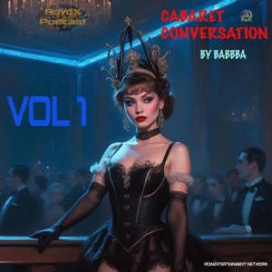  Babbba - Cabaret Conversation (Vol 1)