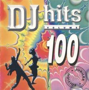  VA - DJ Hits Vol. 100