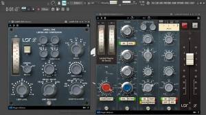 Plugin Alliance & Lindell Audio - All Bundle 2024.6 VST, VST 3, AAX (x64) RePack by TCD [En]
