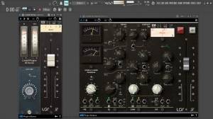 Plugin Alliance & Lindell Audio - All Bundle 2024.6 VST, VST 3, AAX (x64) RePack by TCD [En]