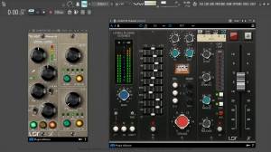 Plugin Alliance & Lindell Audio - All Bundle 2024.6 VST, VST 3, AAX (x64) RePack by TCD [En]