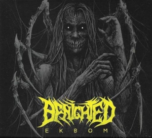  Benighted - Ekbom (2 x CD)