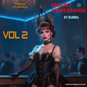  Babbba - Cabaret Conversation (Vol 2)