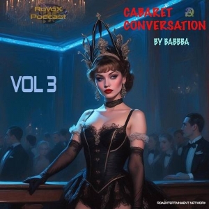  Babbba - Cabaret Conversation (Vol.3)