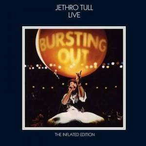  Jethro Tull - Bursting Out [Live, Steven Wilson Remix]