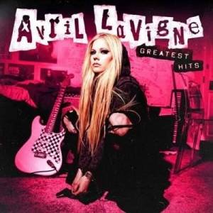  Avril Lavigne - Greatest Hits