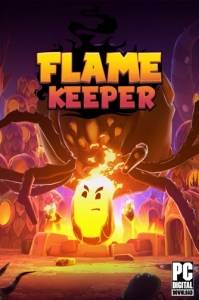 Flame Keeper