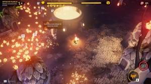 Flame Keeper