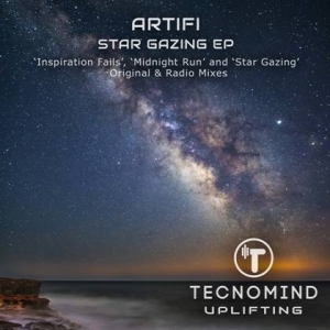  Artifi - Star Gazing [EP]