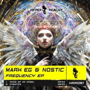  Mark EG &  Nostic - Frequency [EP]