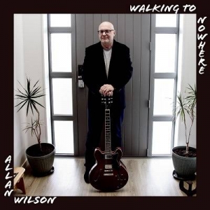  Allan Wilson - Walking to Nowhere